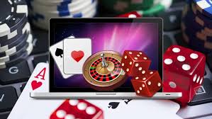 Вход на официальный сайт Casino Vostok