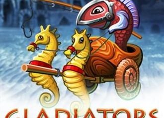 Игровой автомат Gladiators